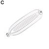 Bananen Haarspange Gerstendreh Kamm Klammergriff 15CM Neue Klammergriff Fisch Bananen Clips Frauen Haarschmuck