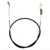 1pc Replacement 532159231 Clutch Cable For Pull Wire For Lawn Maintenance Garden Outdoor Equipment Accessories