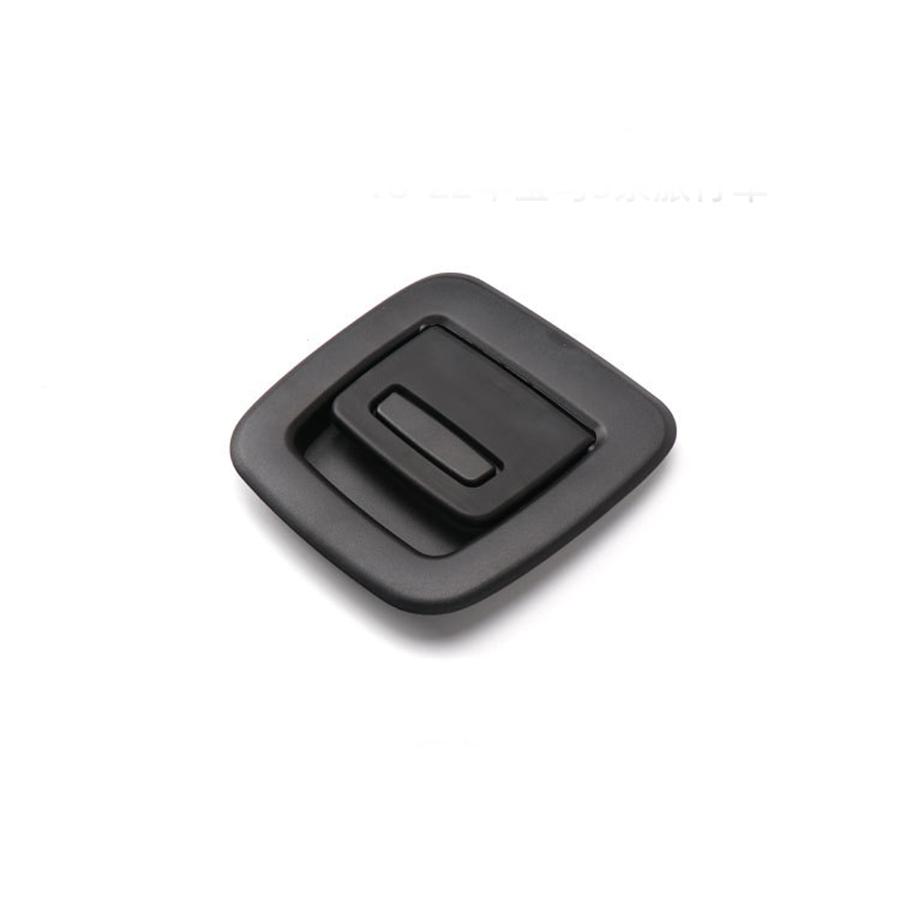 Auto Kofferraum Heckklappe Bodenplatte Matte Boden Teppich Griff Reserverad Abdeckung Schloss Für BMW X5 5 Serie G05 G31