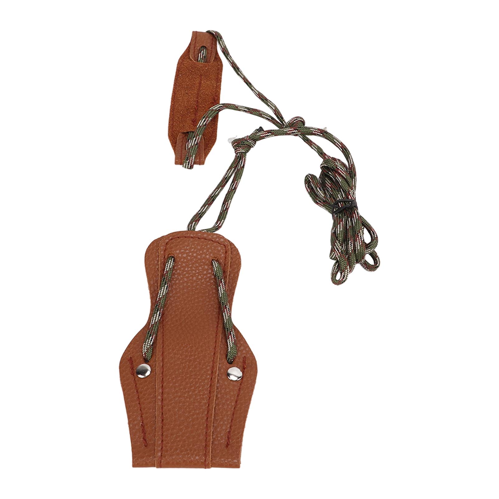 

Universal Bowstring Changer Up and Down Bow Winding Rope Corrector Assist for Recurve Bow