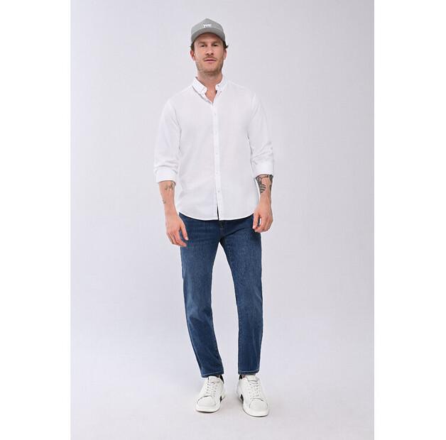 Джинсы Volcano M27099-W24 EU W38_L30