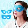 Cold and Hot Eye Pack/eye Massage/eye Puffiness Removal Eye Mask