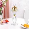 Holder Elegant Mabkhara Resin Oud Burner Decor Housewarming Gift