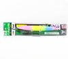 Jackall Metal Jig Anchovy Type 1 Standard 160 grams Glow Candy (2163)