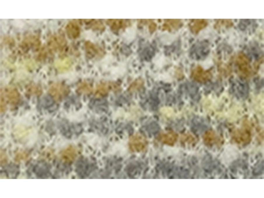 Material textil pentru pulover cu ace groase, cu model hortensie, toamnă/iarnă 2024, în stil parfumat, care se învârte în culori vii