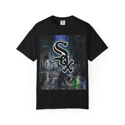 Chicago White Sox World Series Champions 2005 T-Shirt | Baseball Tee