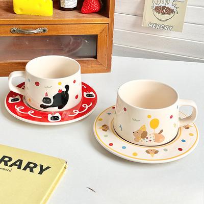 Tazze e bicchieri – Tazze