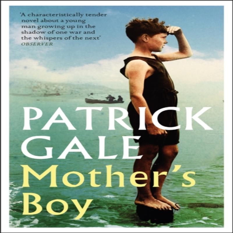 Mothers Boy by Patrick Gale Paperback Book 9781472257420