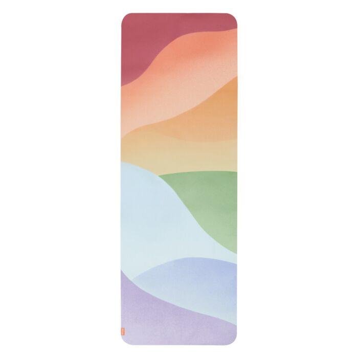 Spokey Travel Yoga Yoga Mat 1.5 1 Pc