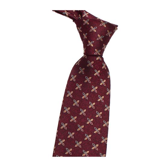 Men Tie Bright Color Formal Striped Spotted Design Dress Suit Tie Versatile Business Wear Groom Wedding Tie