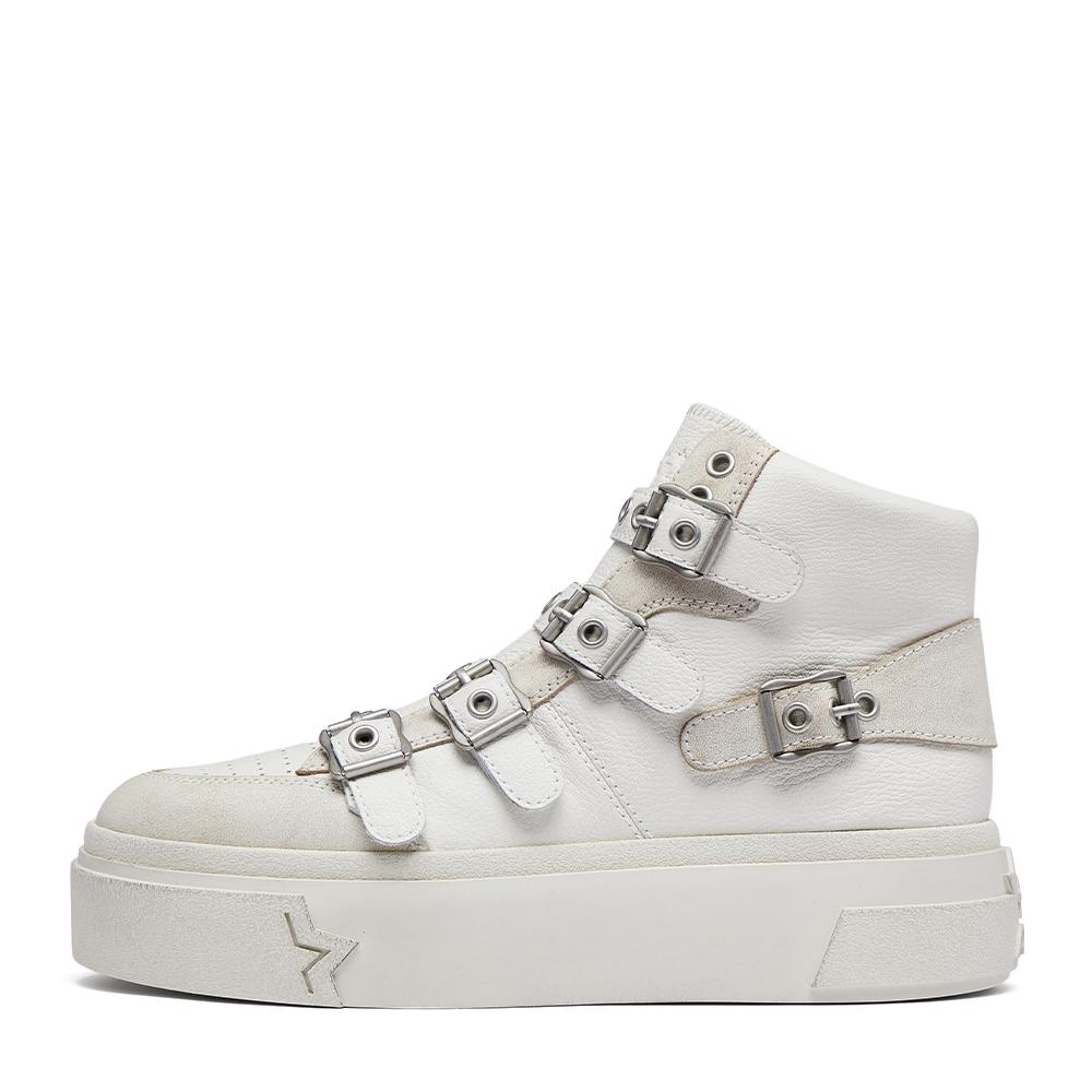 Ash Starmoon Buckle Starmoon Buckle High-Top Sneakers Af4D01026