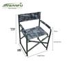 JINWANFU Outdoor Portable Folding Table & Chair Sets