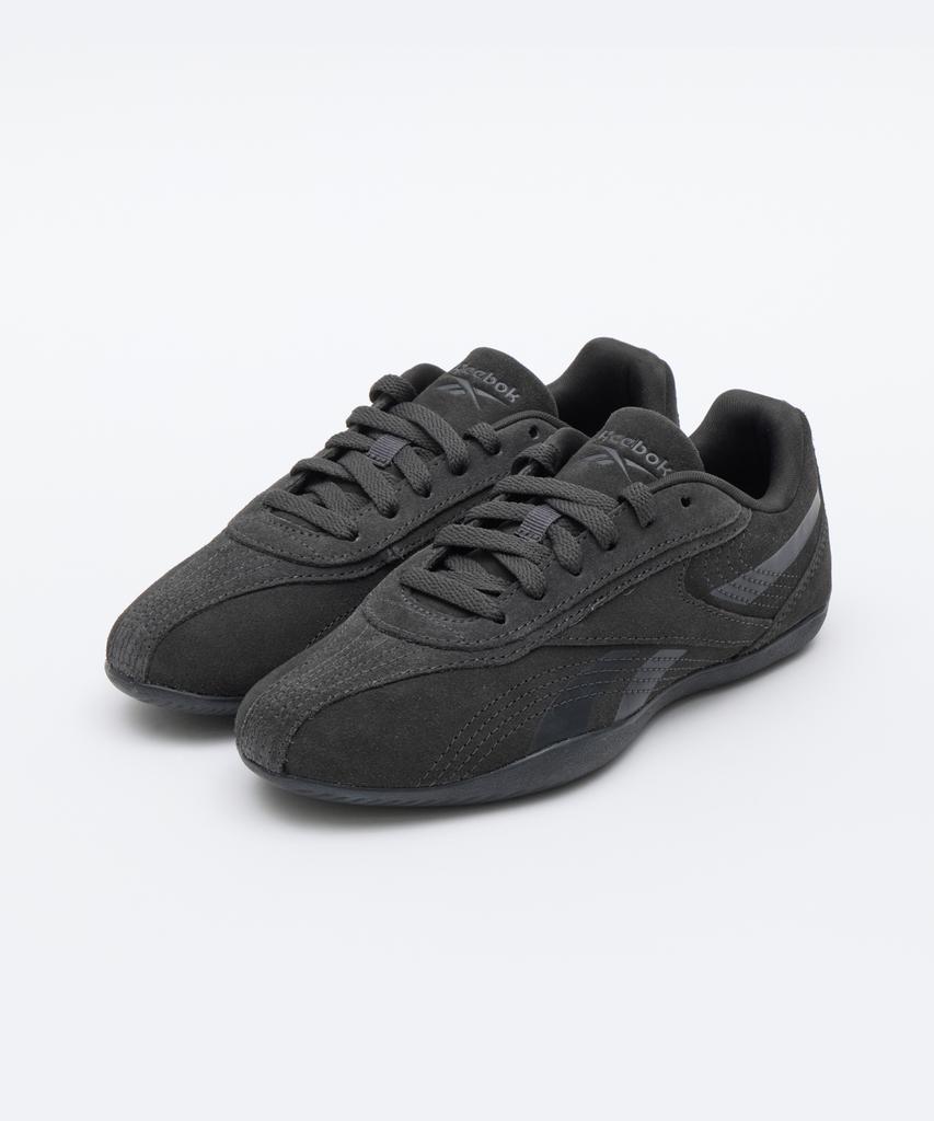 Reebok Ultra Lo - Black / Reso6Ems3Bk