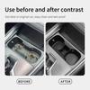 for Chery Tiggo 7/Tiggo 8 2025-2025 Central Control Cup Holder Drinks Storage Box Water Cup Holder Car Interior Accessories