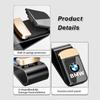 Universal Car Sun Visor Sunglasses Holder Storage Glasses Clip For BMW Performance X1 M3 M6 F01 F02 E34 E36 E60 F10 F20 X6 Cyfp80