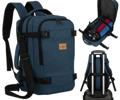 Pánske tašky – Pánske plecniaky