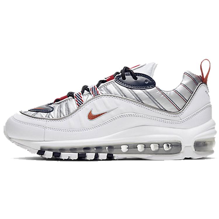 

Новые женские Nike Air Max 98 Starfish CQ3990-100 35.5