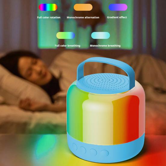 

Караоке-машина Yousheng с Bluetooth, беспроводными микрофонами, без задержек, регулировкой громкости, динамиком с множественной совместимостью, игрушка-караоке-машина