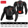 Motorcycle Jacket Men Women Motorcycle Full Body Armor Jacket Moto Turtle Motocross Racing Jacket CE Approved Protective Gear
