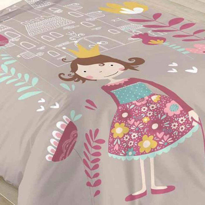 Parure de lit Lena 140 x 200 cm