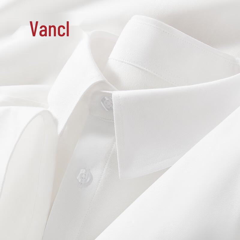 VANCL Men s Oxford Cloth Short-Sleeve Polo Shirt M