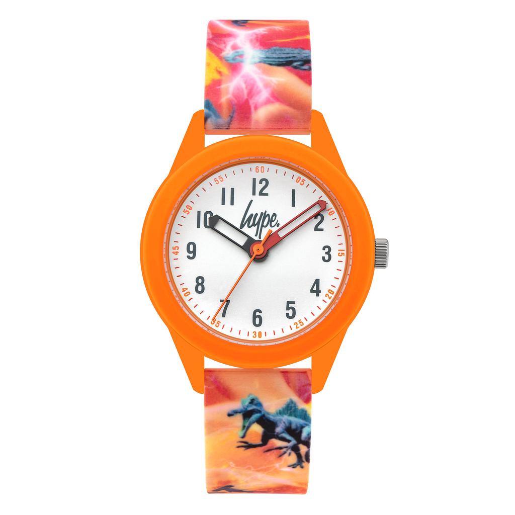 Buy Hype - Montre DINOSAURE - Enfants at affordable prices — free shipping,  real reviews with photos — Joom
