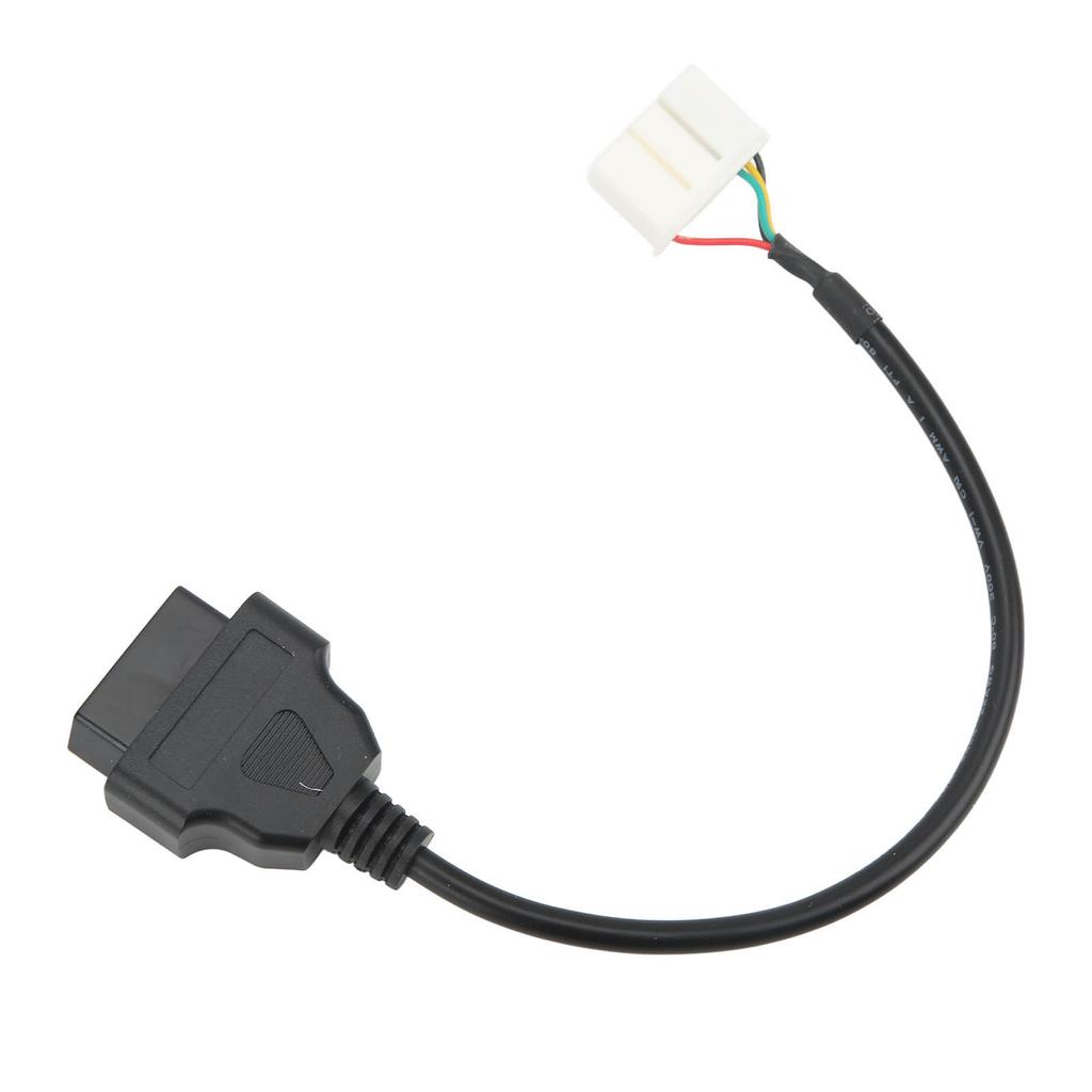 20pin OBD2 Detector Cable Diagnostic Transfer Connctor Cable Replacements for TESLA Model X S