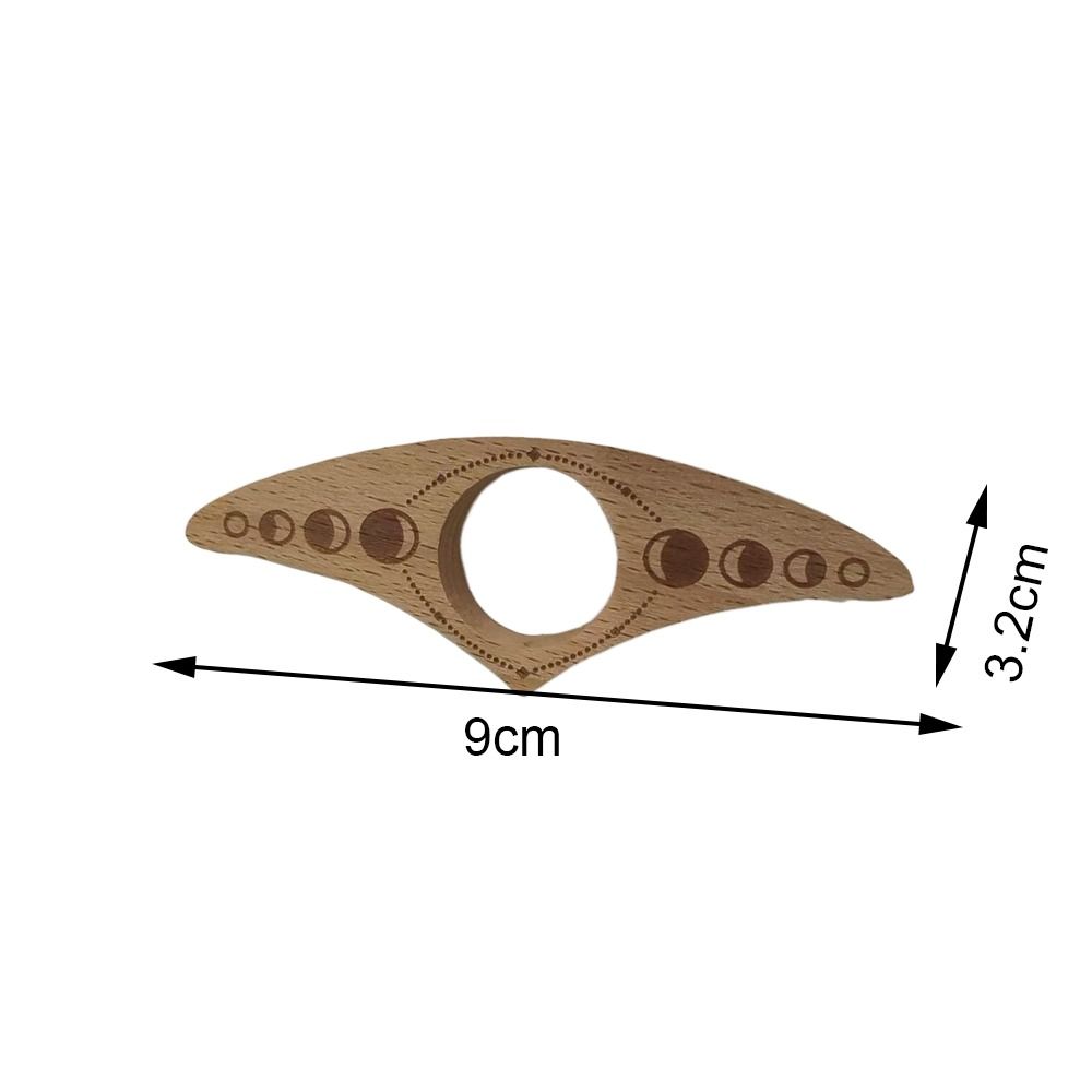 Page Turning Fixed Wooden Book Page Holder Fast Reading Aids Tools Bookmarks Book Accessory Gift