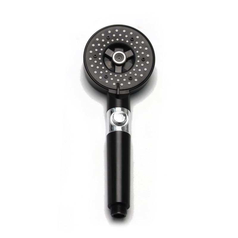 

Душевая головка высокого давления Seven-Star для ванной комнаты и водонагревателя