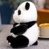 Yi Panda Plush Toys, Panda Plush Toys, Children's Toys, Cute Soft Panda Toys, Plush Panda Dolls, Beautiful Gift Panda