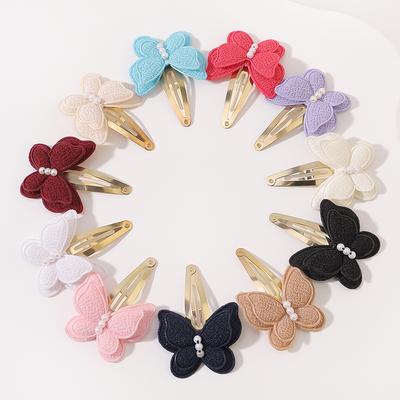 Accessori per capelli bambini – Mollette per capelli per bambini