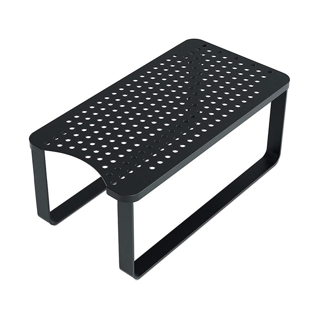 Stojan na stolní dávkovač vody Kuchyňská police Stabilní Jednoduchý styl Držák dávkovače s vodním filtrem pro lednici Dávkovač nápojů