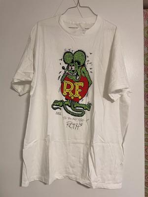 Tops – Camisetas