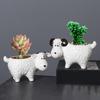 Cartoon Sheep Candle Holder Votive Tealight Candle Stand Living Room Bathroom Candlestick