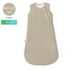 Bamboo Fiber Sleep Sack Baby Wearable Blanket Infant Sleeveless Swaddle Newborns Multi Colors