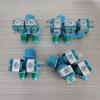 Compatible Water Inlet Valve for Samsung Front Load Washer DC62-00266G/DC62-00311D/DC62-00233C