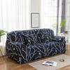 1 To 4Seater  Super Stretch Printed Sofa Covers for Couch Covers Sofa Slipcovers Soft for Living Room Furniture Chair Protector