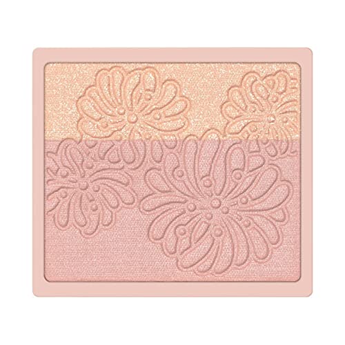 PAUL & JOE BEAUTE Pressed Blush Refill (01 Sucre d'Or) 5g