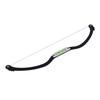 Eyebrow Ruler Bow Tool Bubble Leveler Positioning Balance Thread Eyebrow Mapping Ruler Bow for