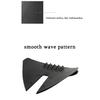 Universal Outboard Motor Hydrofoil Stabilizer Planing Fin Tail Plate | Boat Engine Trim Plate for Faster Planing & Stability