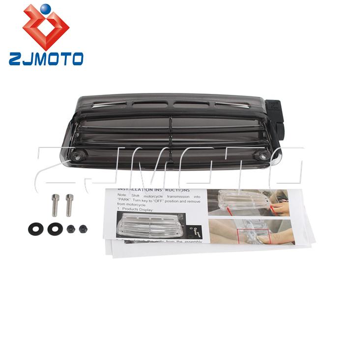 Durable Replacement Part Motorcycle Windscreen Air
