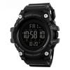 1384 Military Digital Mens Wristwatches Waterproof Sport Electronic Watch for Men Shockproof Clock 1358 Reloj Masculino