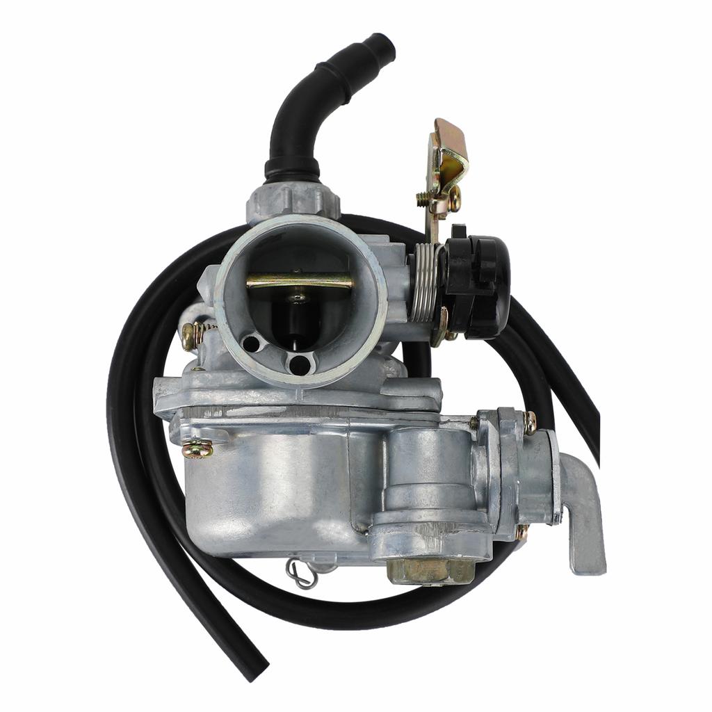 Carburetor Carb Fit for Honda C50 C70 TRX70 CT70 CT90 Dirt Pit Bike ATV Racing