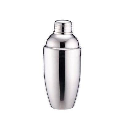 Ensemble Shaker à Cocktail en Acier Inoxydable Shangqi