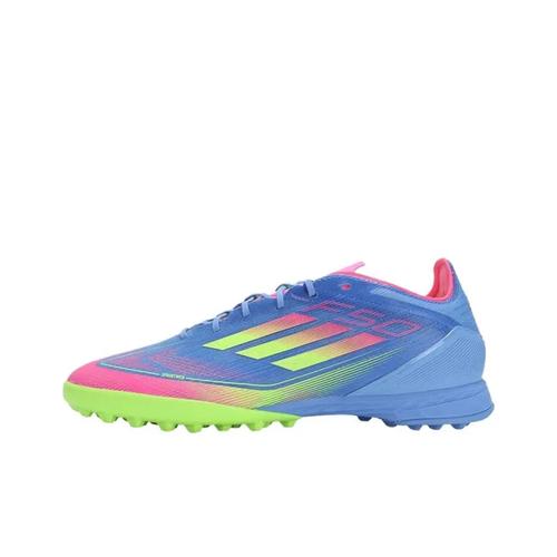 

adidas F50 PRO TF Blue Pink IE1219 Unisex EU 44 синій