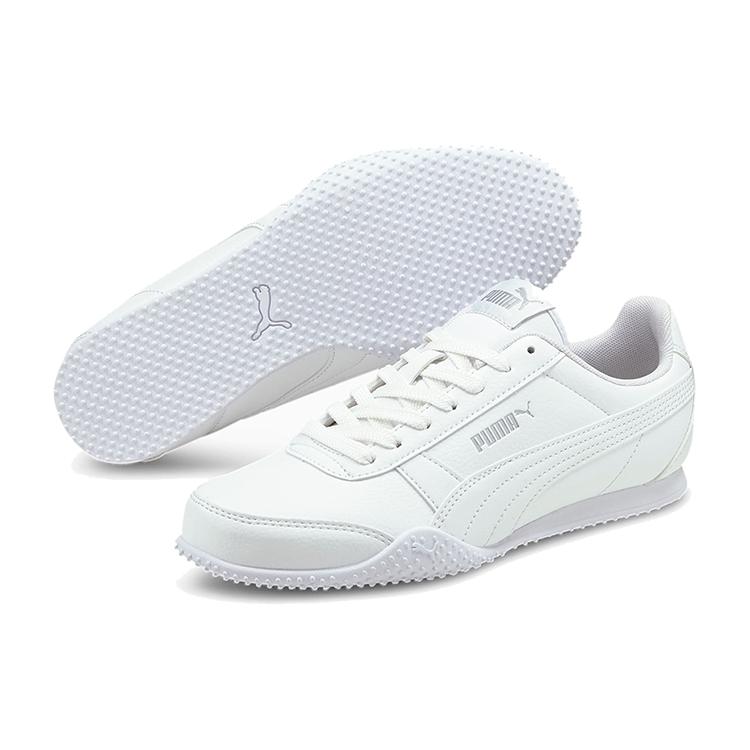 New PUMA Bella Sl 'Triple White' Women's 380663-02