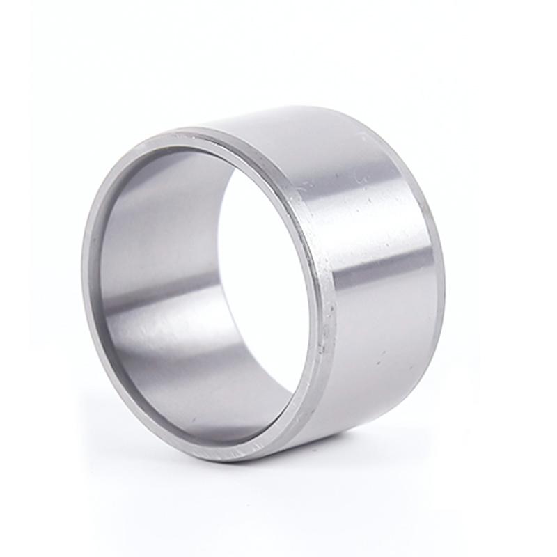 1Pcs Inner Diameter 6mm Bearing Steel Sleeve Wear-resistant Bush Axle Sleeve Unthreaded Gasket Bushing Guide Sleeve