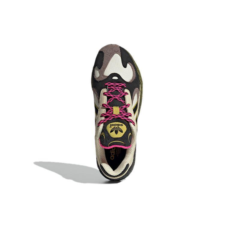 Adidas Yung-1 Trail Unisex Sneakers Black EF5338