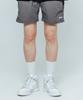 Jilcheu Half Pants Gray