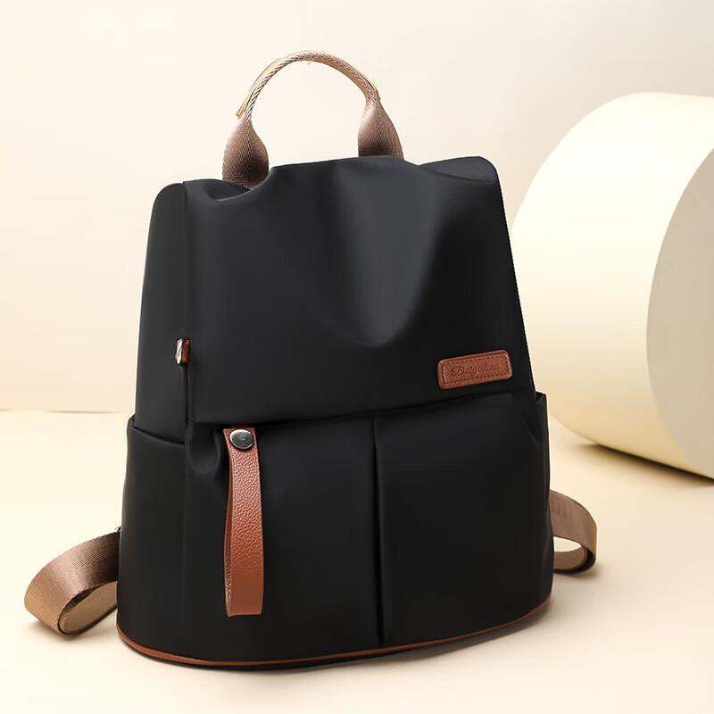 Li Shen Casual Travel Backpack